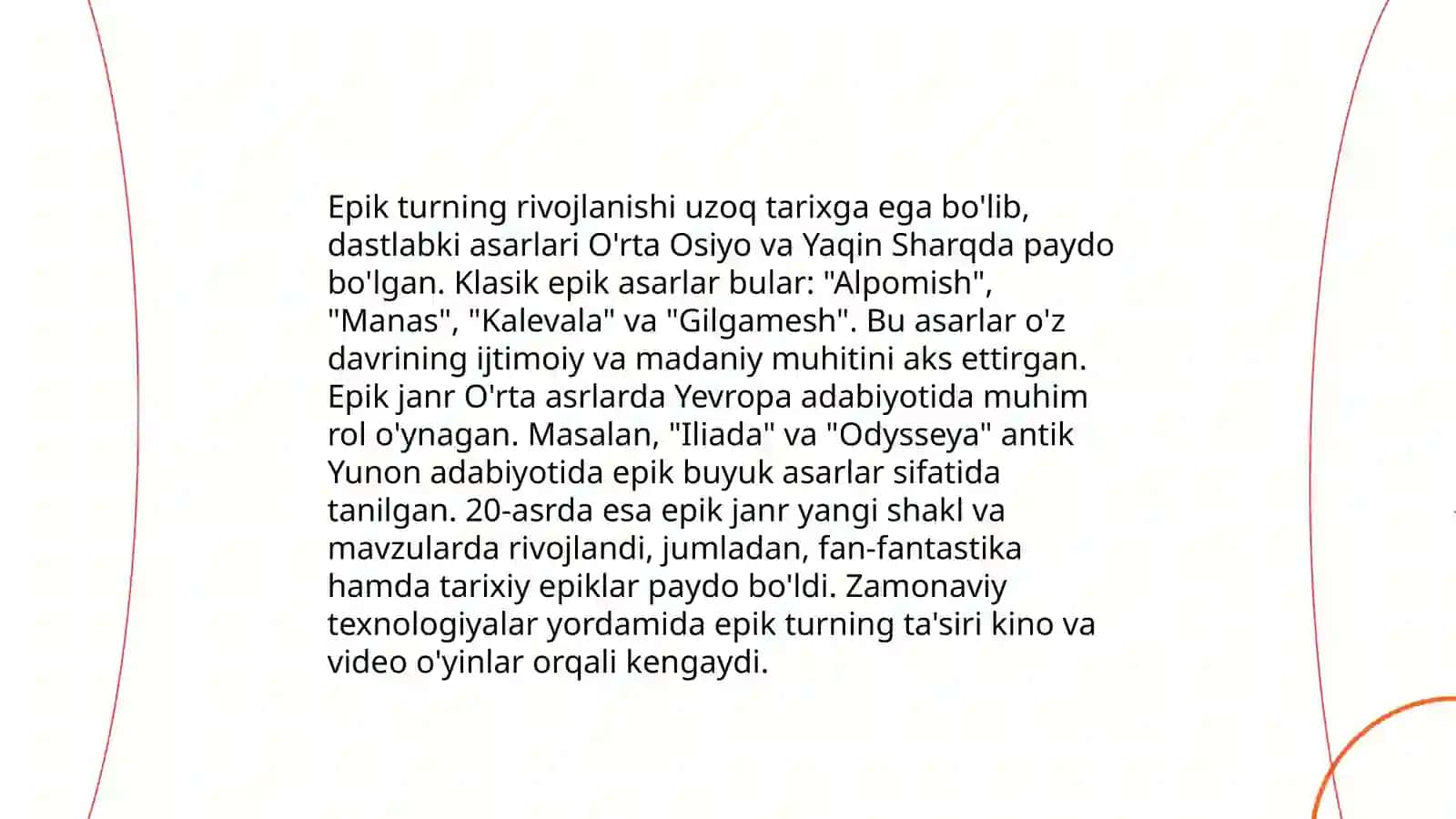Epik tur 4