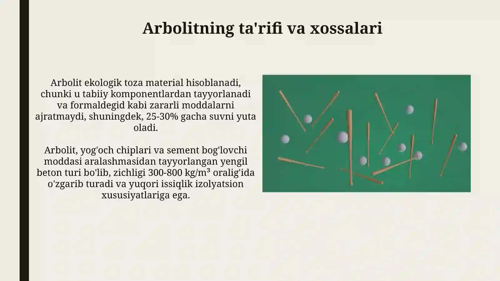 Arbolit 4