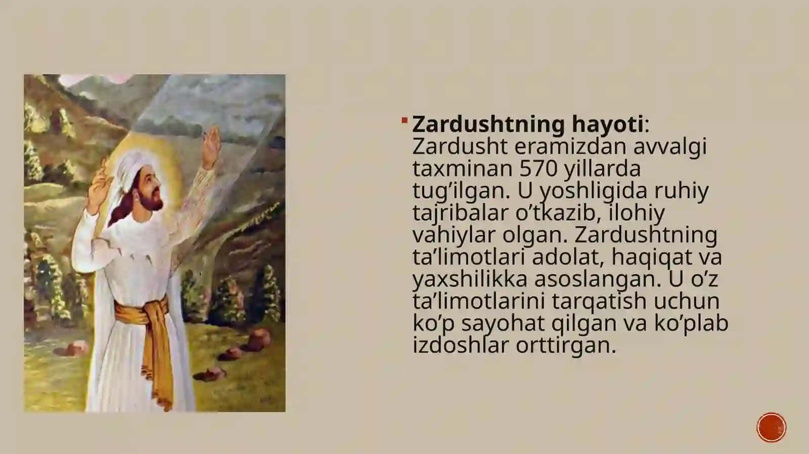 Zardushtiylik dini 4