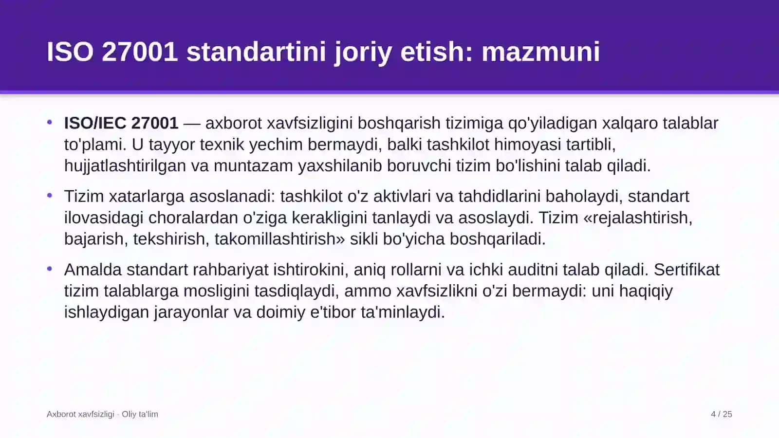 Filarmoniyalar misolida: mohiyati, bosqichlari, usullari va ko'rsatkichlari 4
