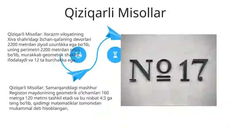 Mashhur Tenglamalar 4