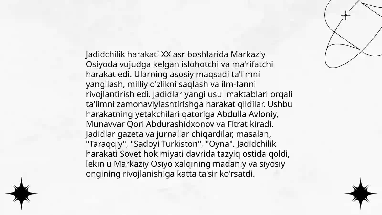 Turkistonning mustamlakachilik davri 4