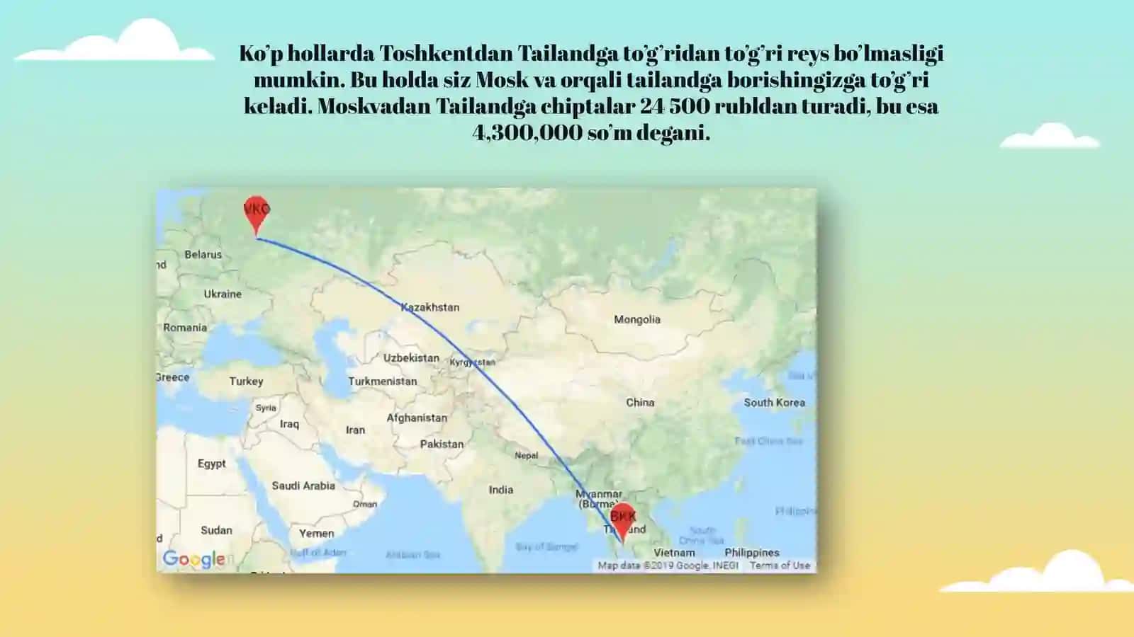 Tailandga Sayohat 4