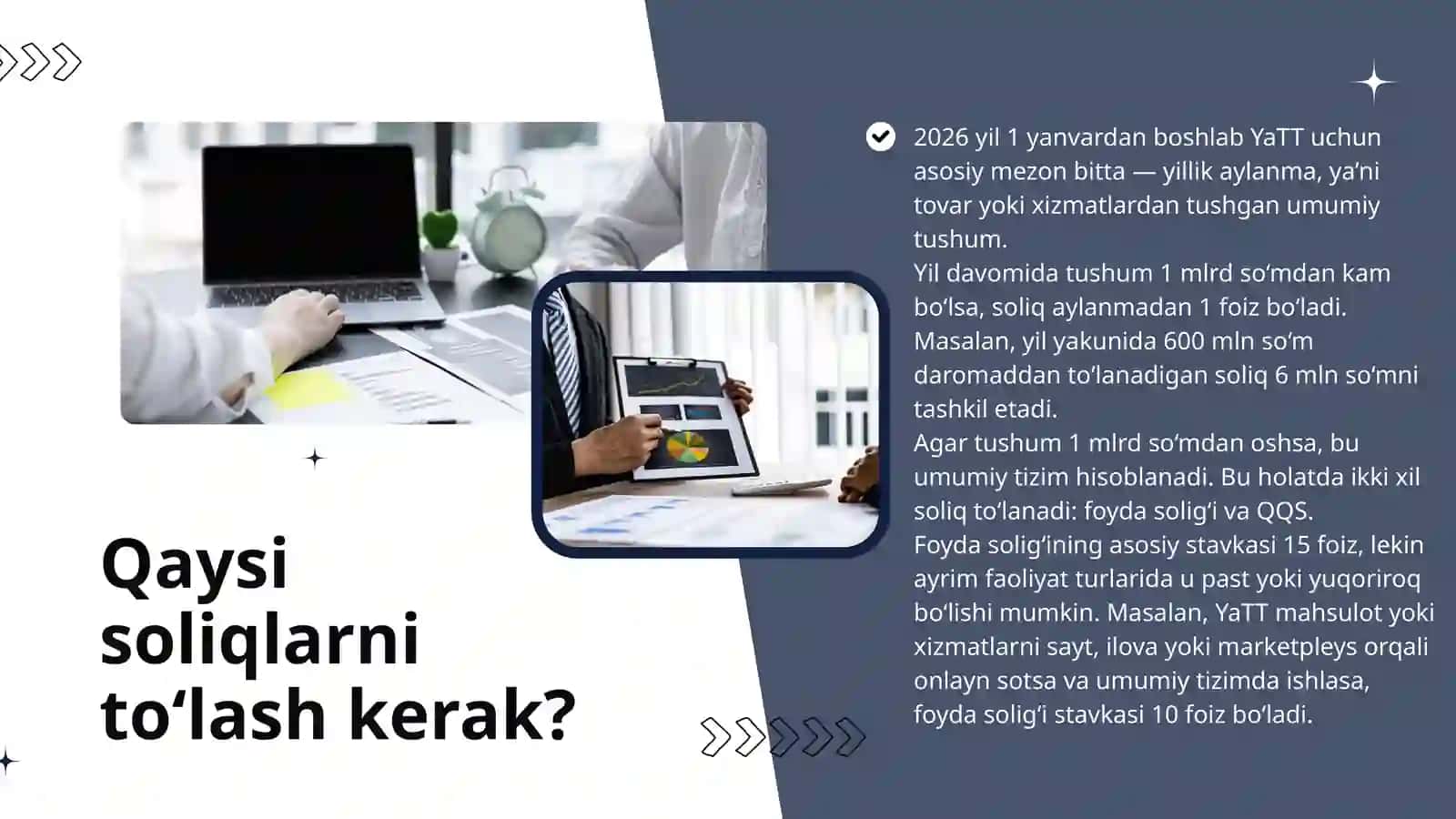 YaTT ochishning huquqiy asoslari 4