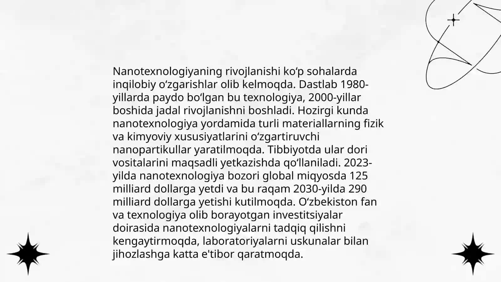 Fizika darslarida texnika taraqqiyotining asosiy yo'nalishlarini o'rganish 4
