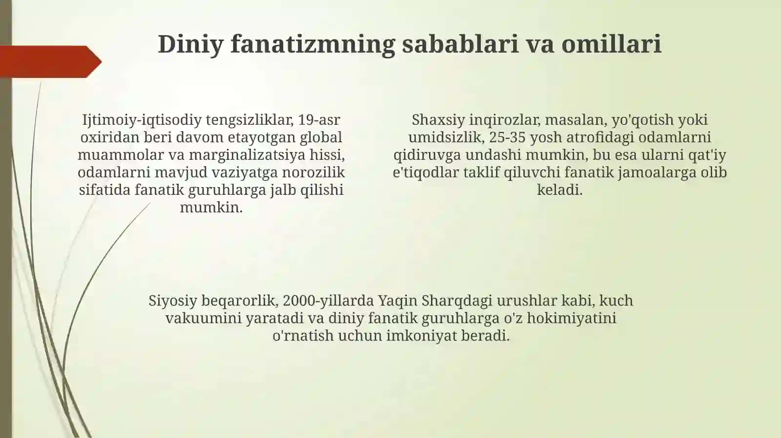 Dinvahurfikrlilik 4
