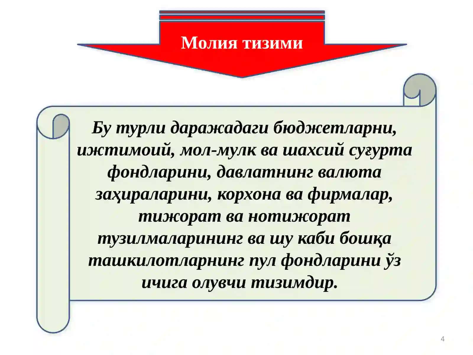 Davlat byudjeti 4