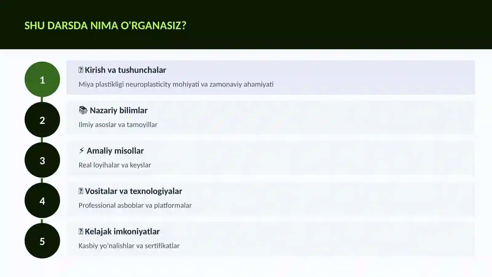 Miya plastikligi neuroplasticity 4