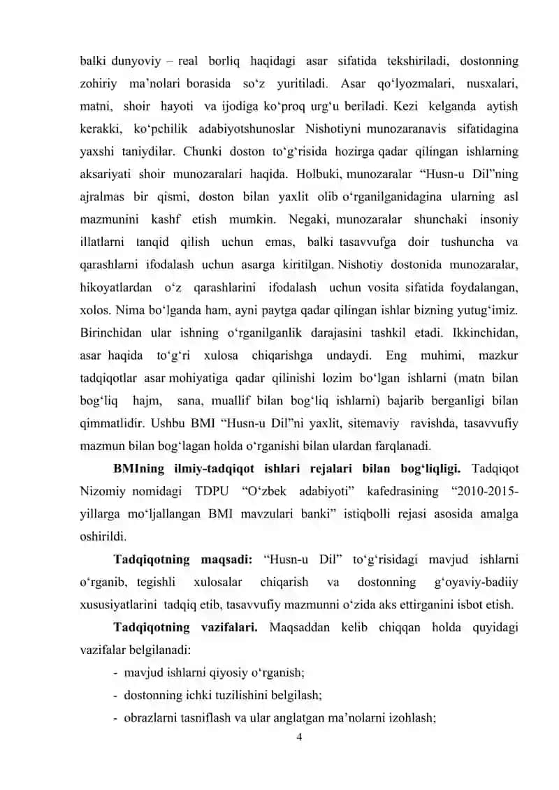 hUSNU DIL DOSTONINING TIMSOLLAR OLAMI 4