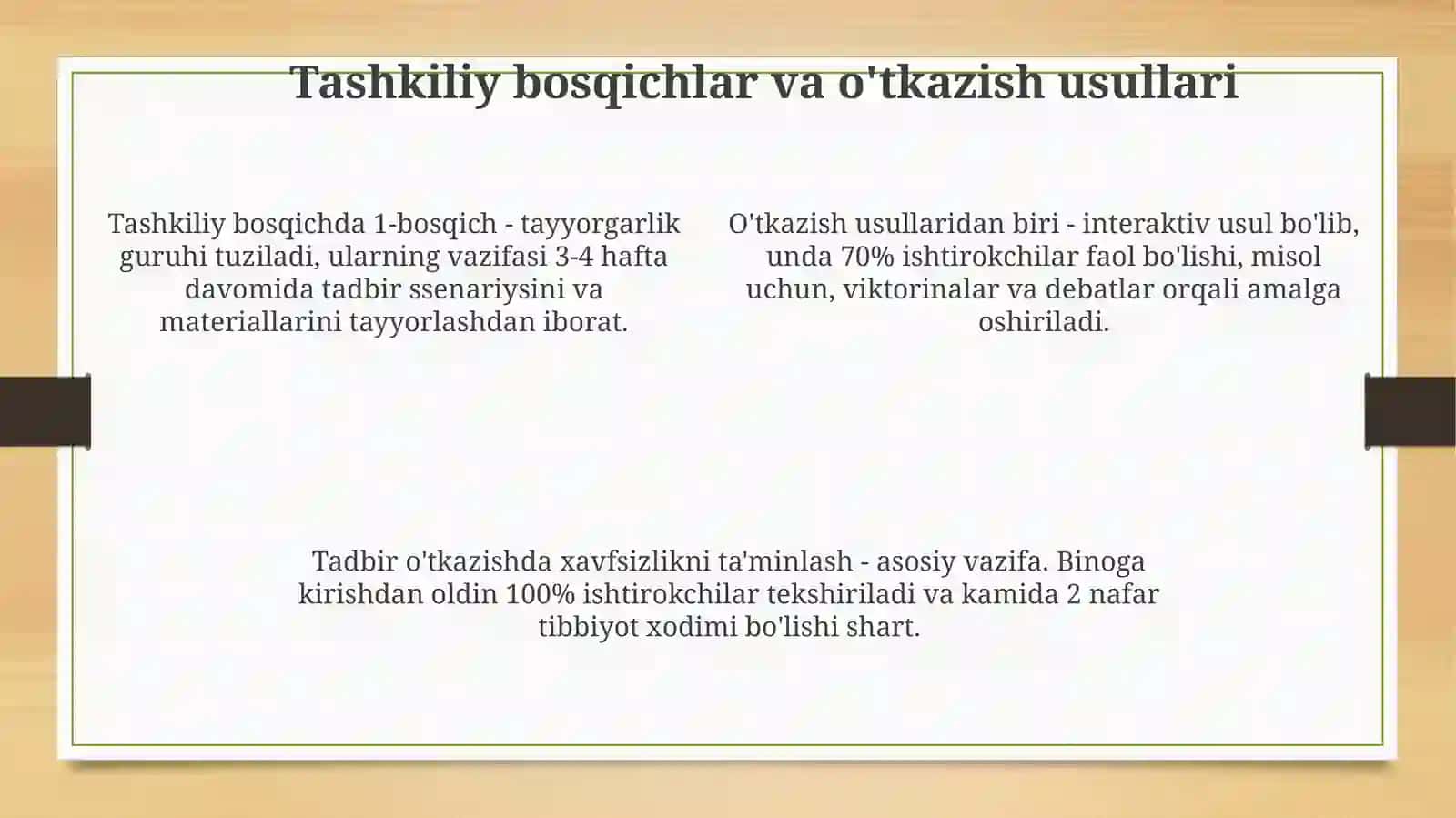 Harbiy-vatanparvarlik tarbiyasida tematik kech va uchrashuvlarahamiyati 4