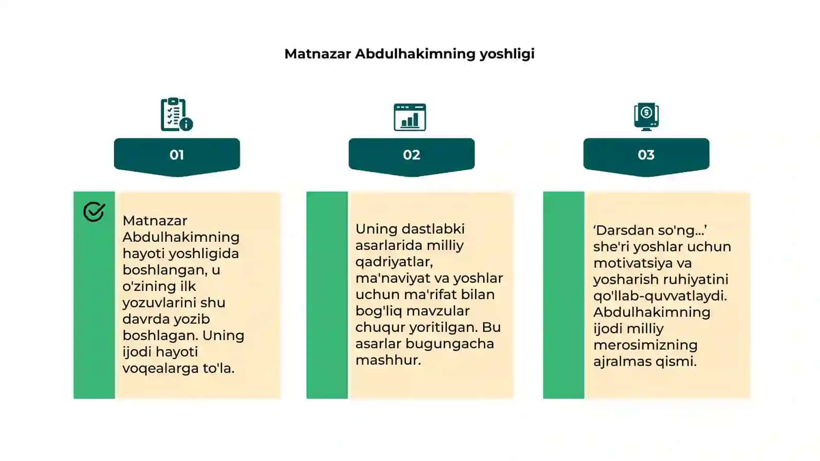 Matnazar Abdulhakim hayoti va ijodi 4
