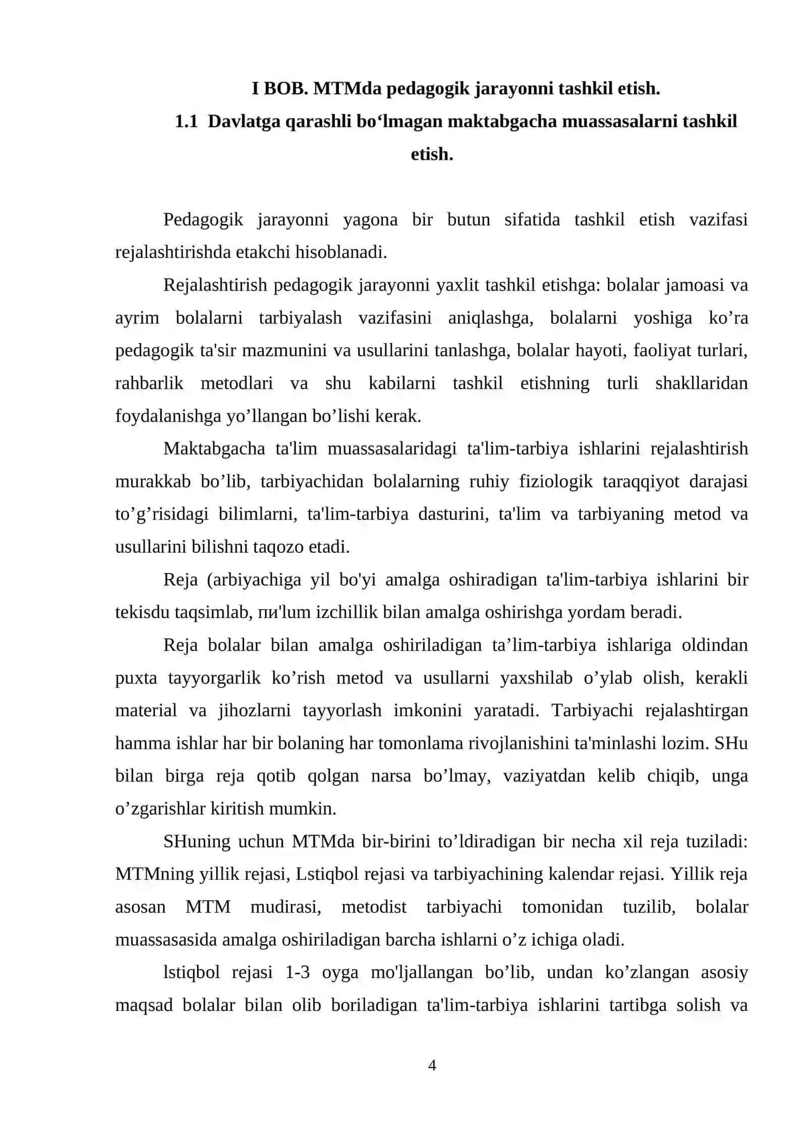MTT DA PEDAGOGIK KENGASHNI TASHKIL ETISH VA LOYIHALASH 4
