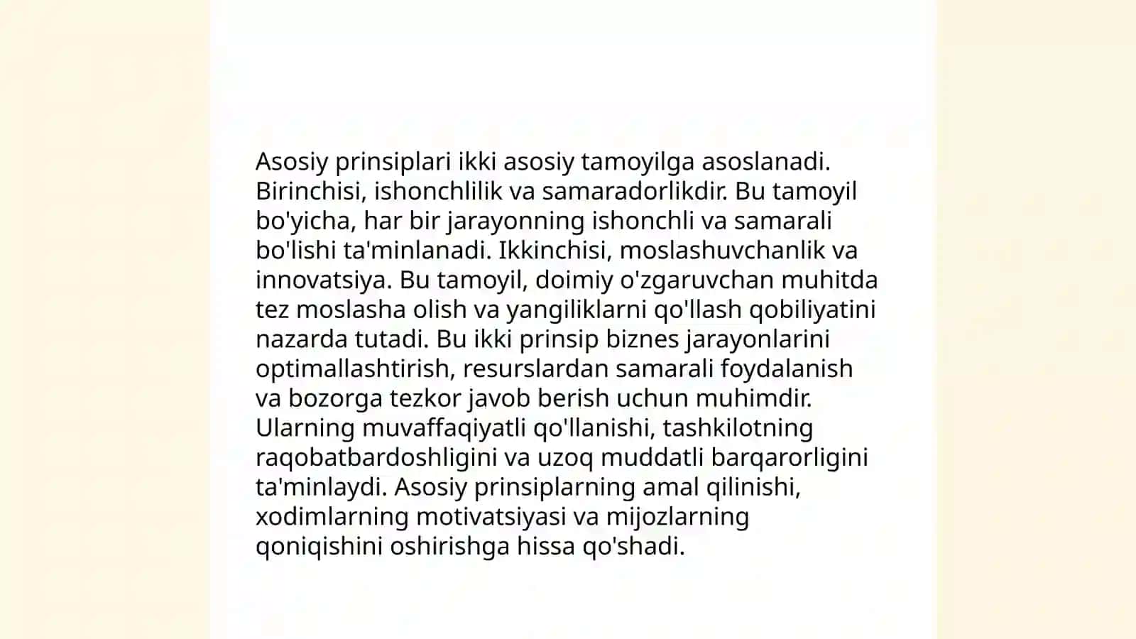 Ijtimoiy sherikchilik tog’risidagi qonunni moddalarini sxema tarzida yasab ber 4