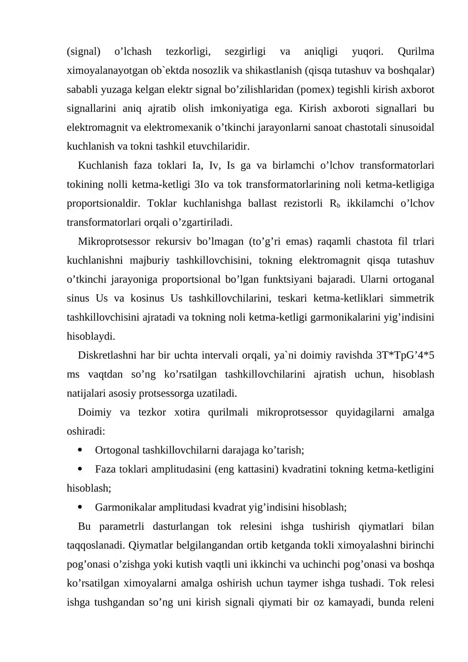 Differentsial ximоyalar 4