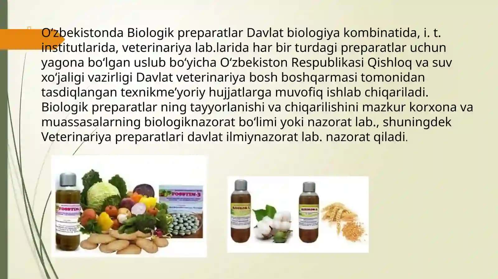 Biopreparatlar va ularni qo'llash usullari 4