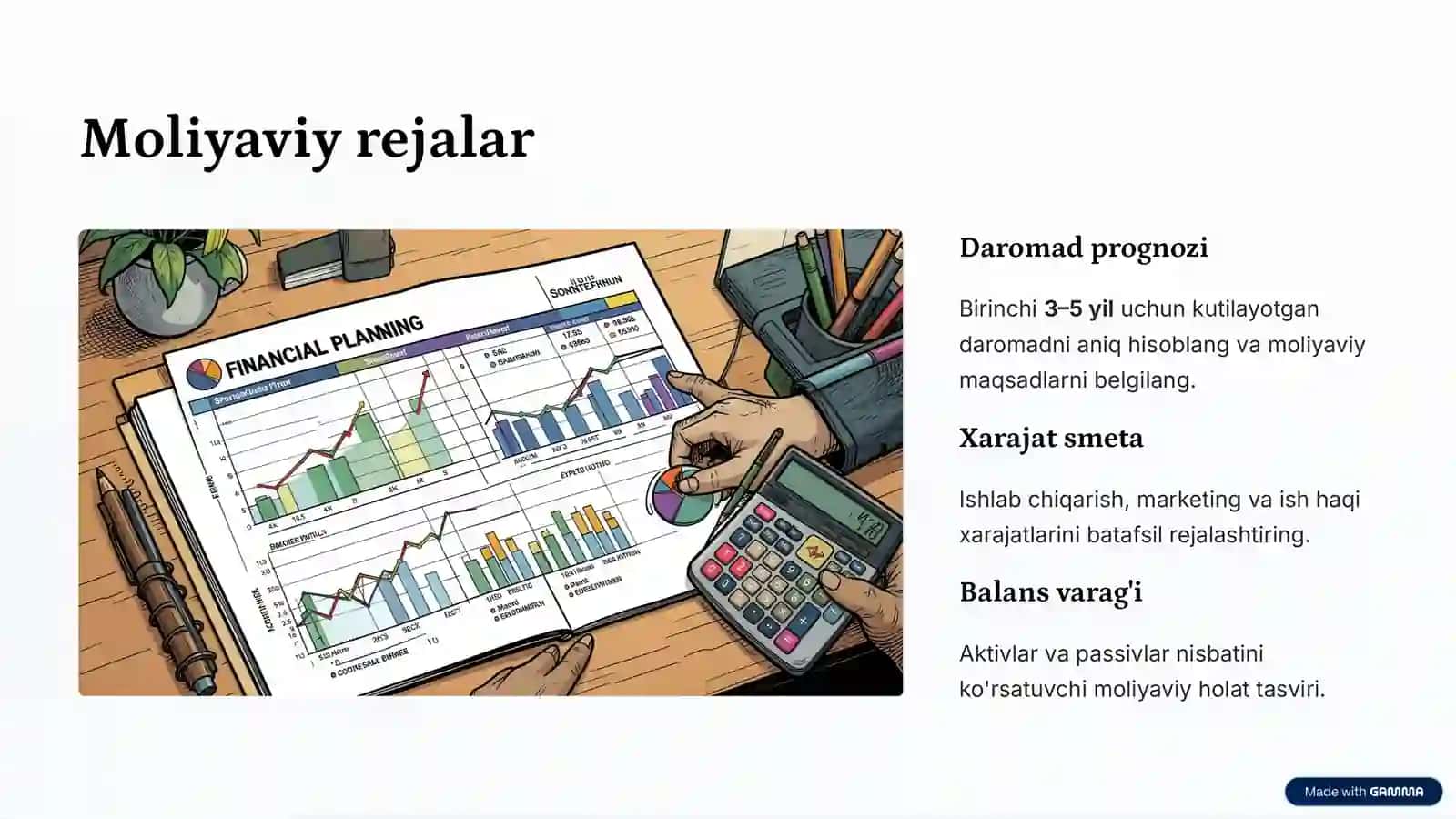 Biznes-reja tuzish metodikasi 4