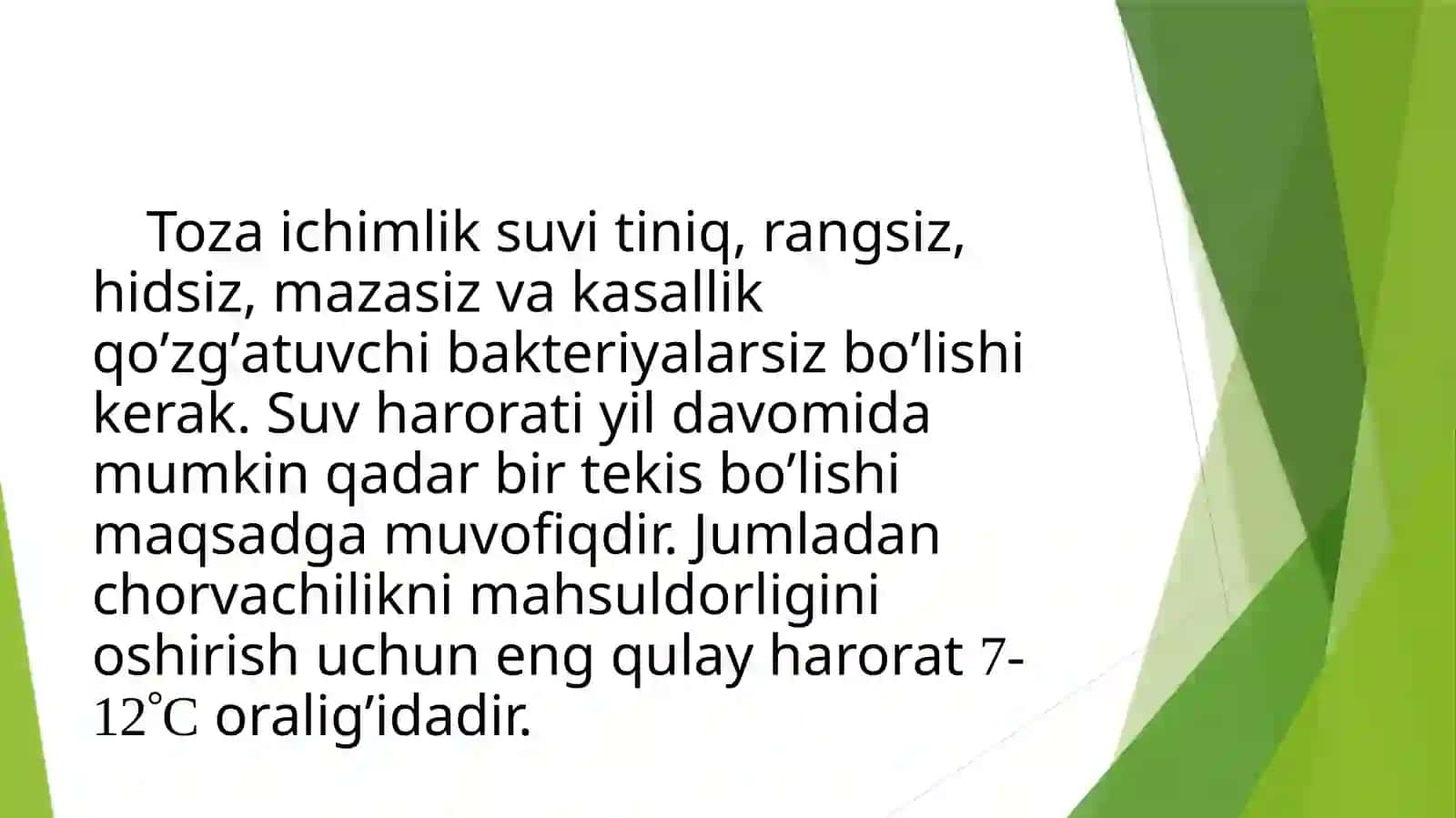 TIQXMMI MTUNING QARSHI IRRIGATSIYA VA AGROTEXNOLOGIYALAR INSTITUTI 4