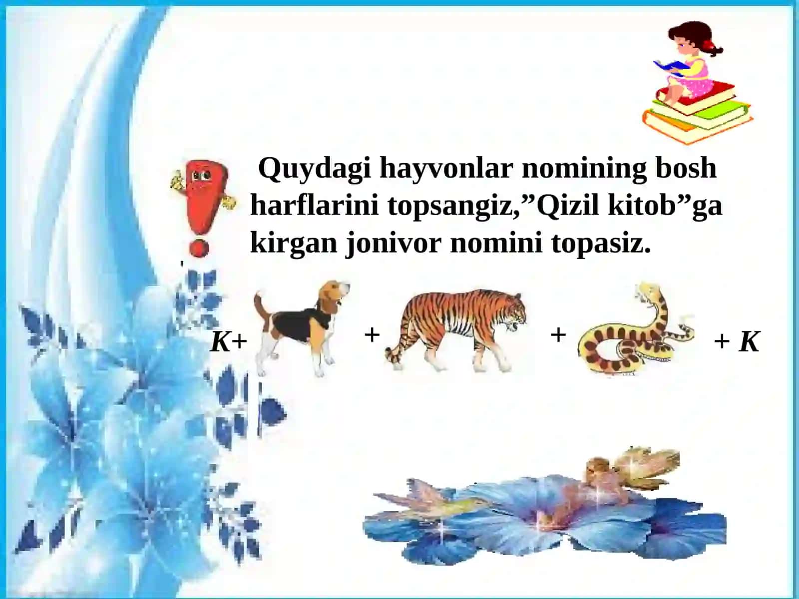 Jonivorlar – insonning yaqin do’stlari 4