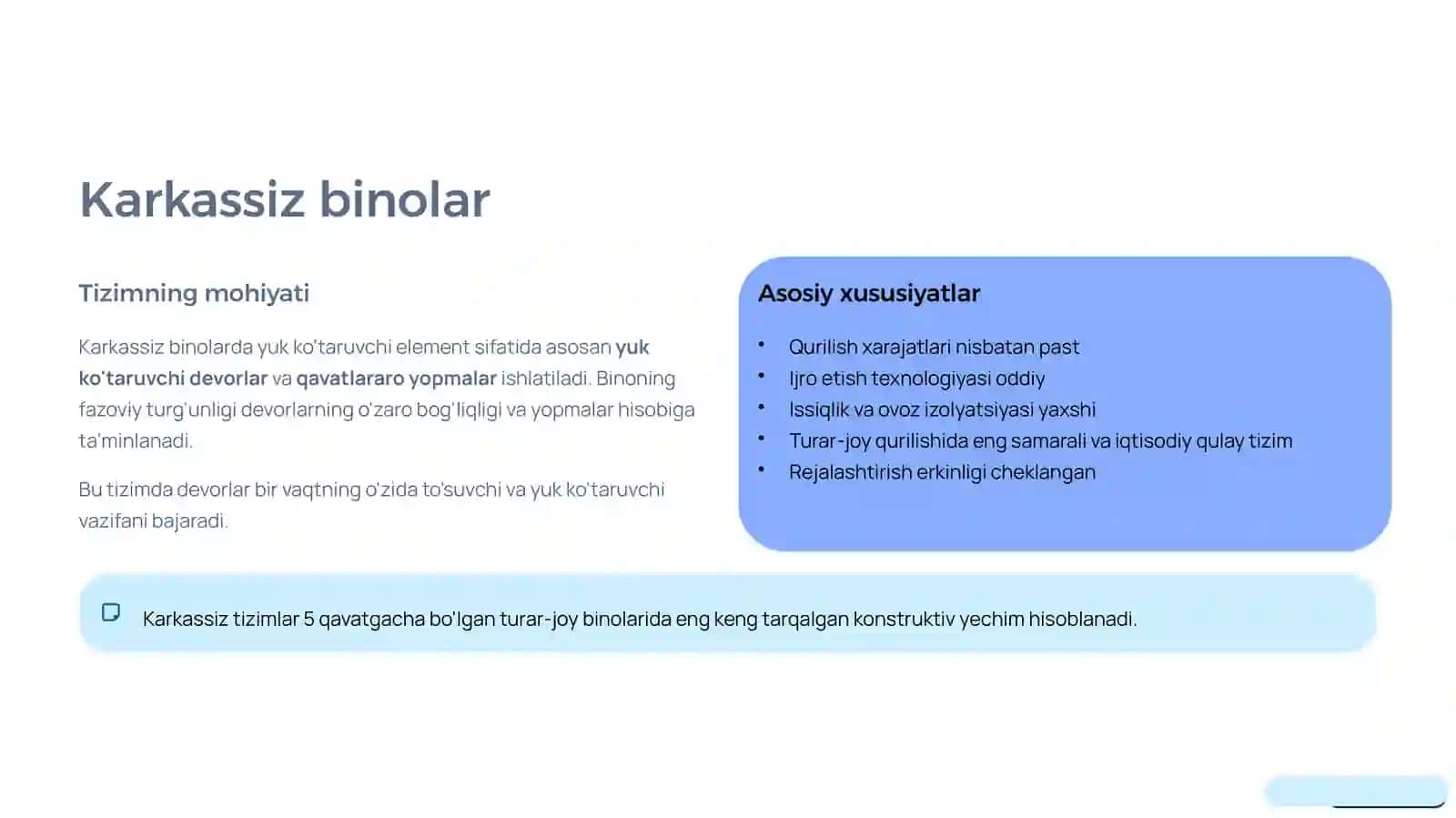 Binoning konstruktiv sxemasini aniqlash.pptx 4