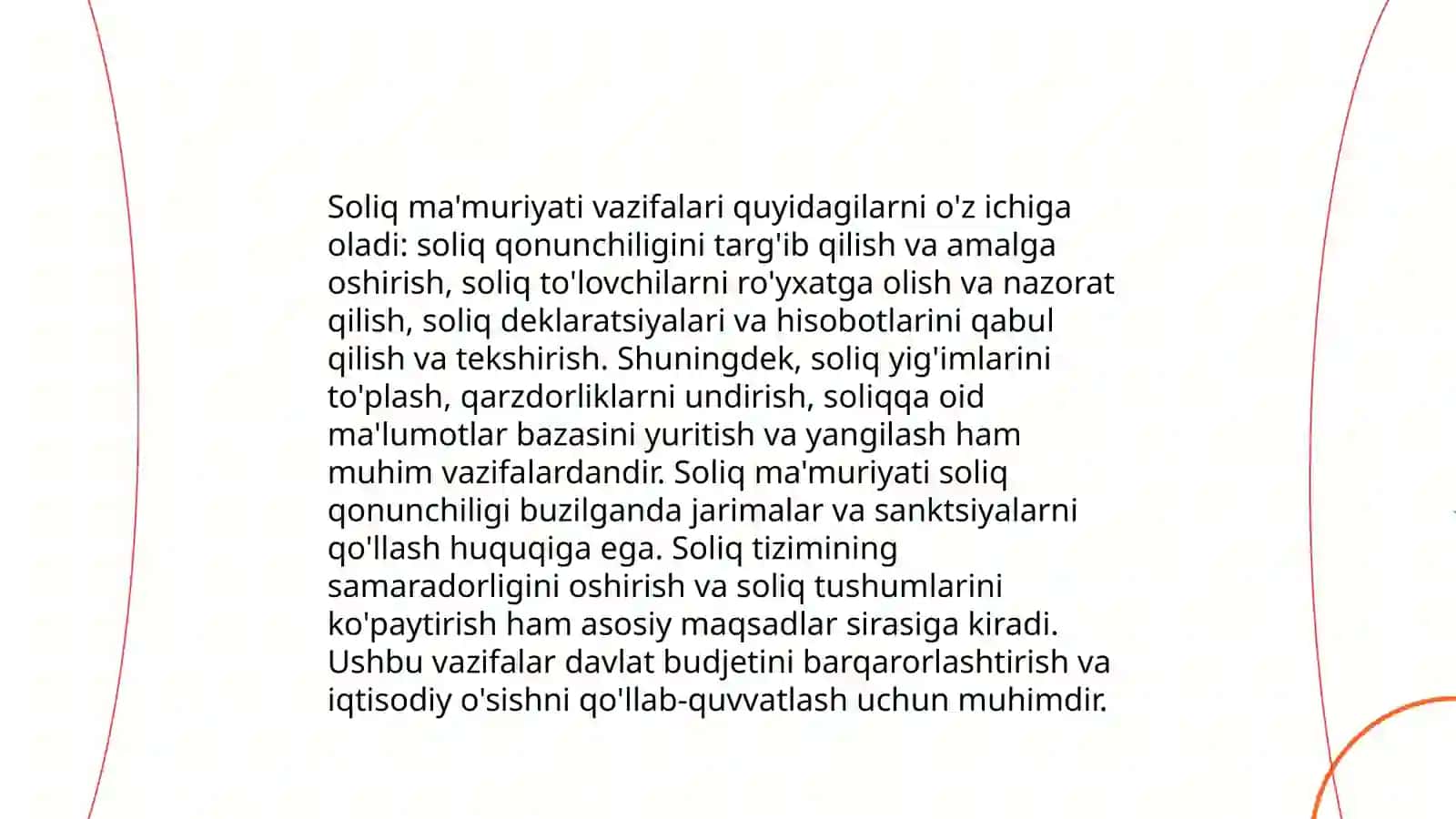 Soliq hisobi 4
