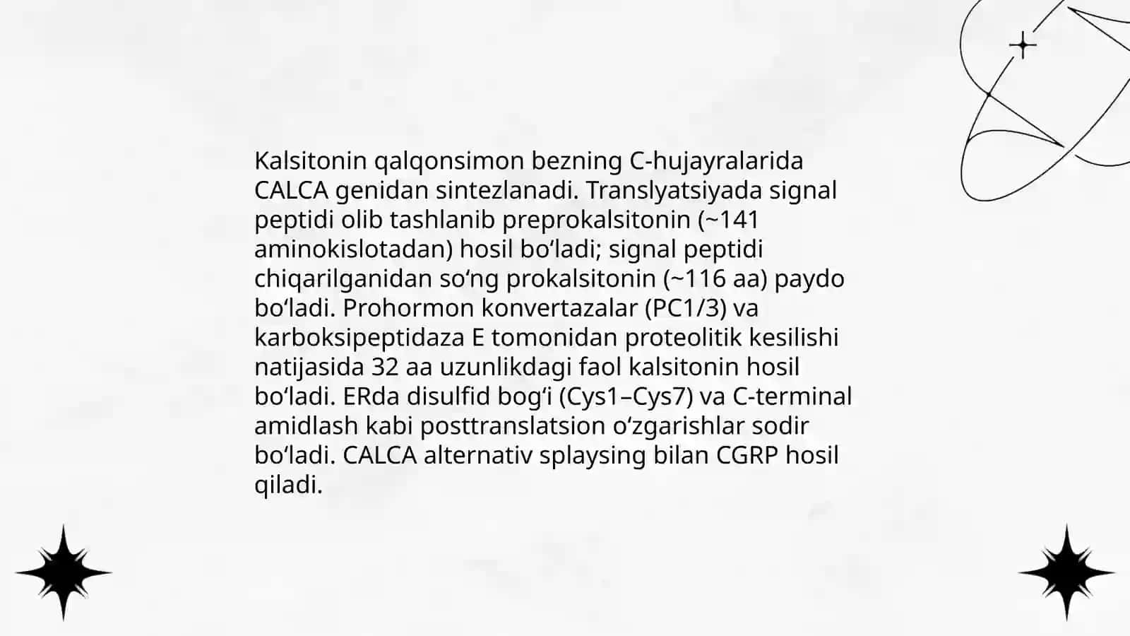 Kalsitonin 4