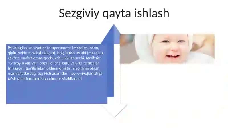 Chaqaloqlik davrining psixologik xususiyatlari va psixodiagnostikasi 4