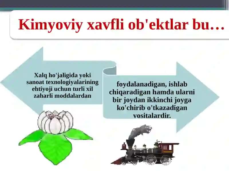 Kimyoviy xavflar 4