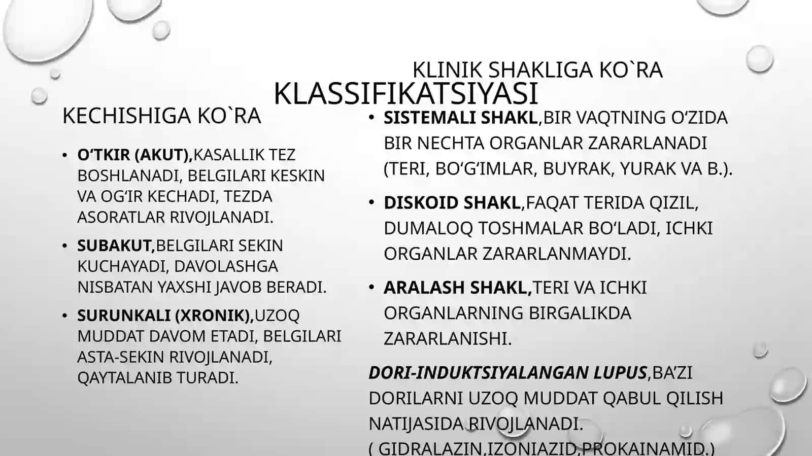 Sistemali qizil yugurug 4