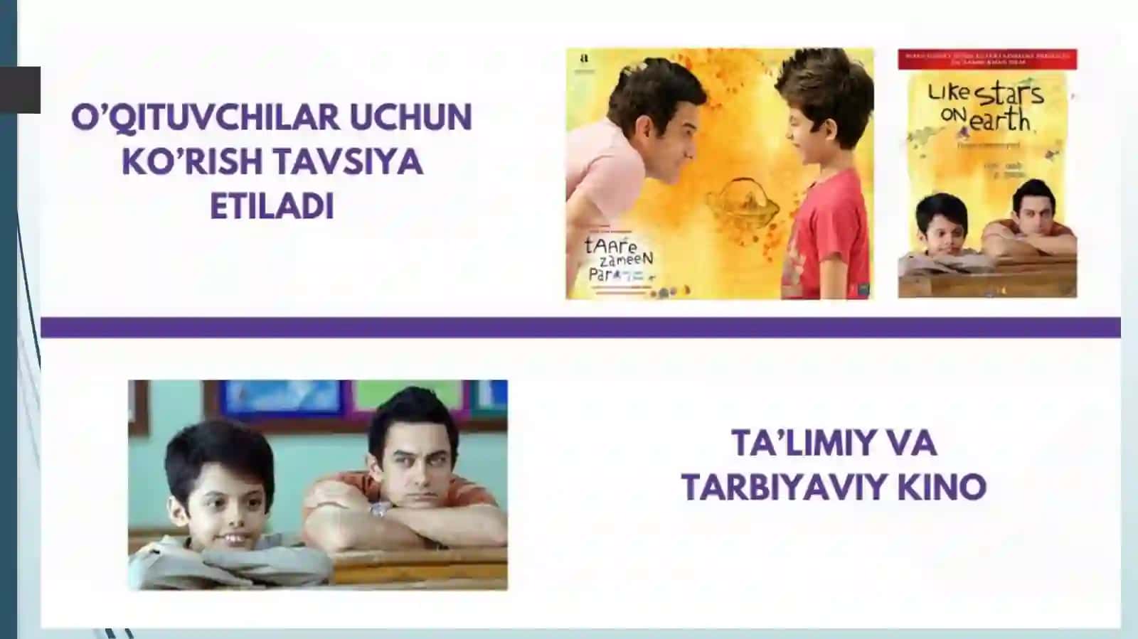Boshlang‘ich ta‘lim pedagogikasi, innovatsiyasi va integratsiyasi fanidan tayyorlangan taqdimot 4