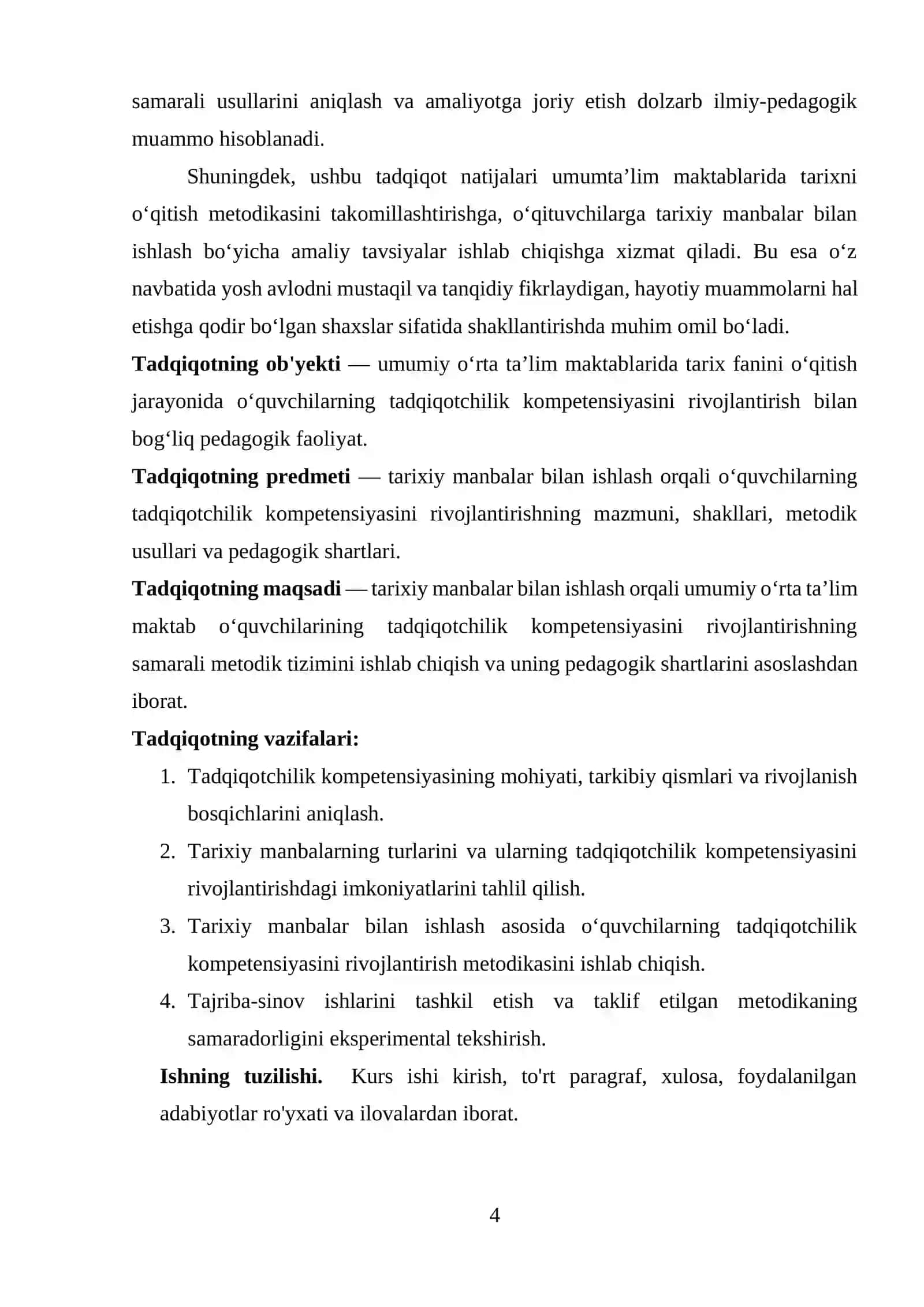 Tarixiy manbalar bilan ishlash orqali tadqiqotchilik kompetensiyasini rivojlantirish 4