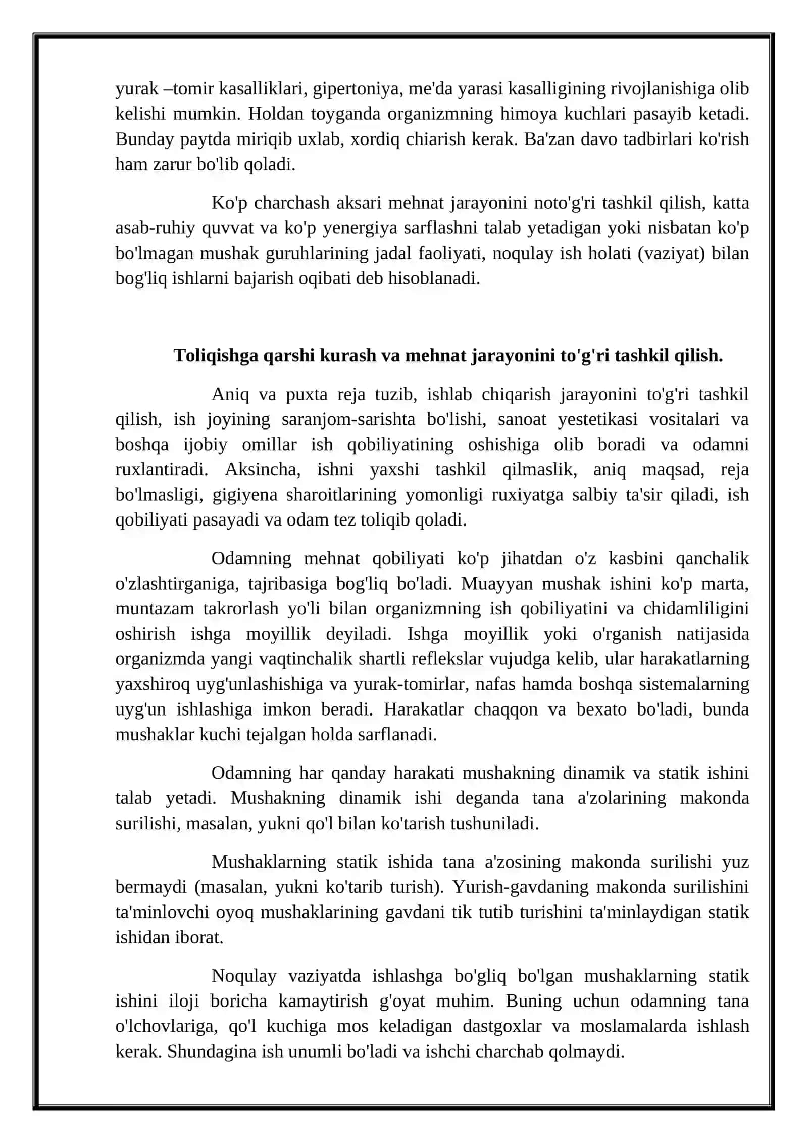 Jarohat va kasb kasalliklari 4