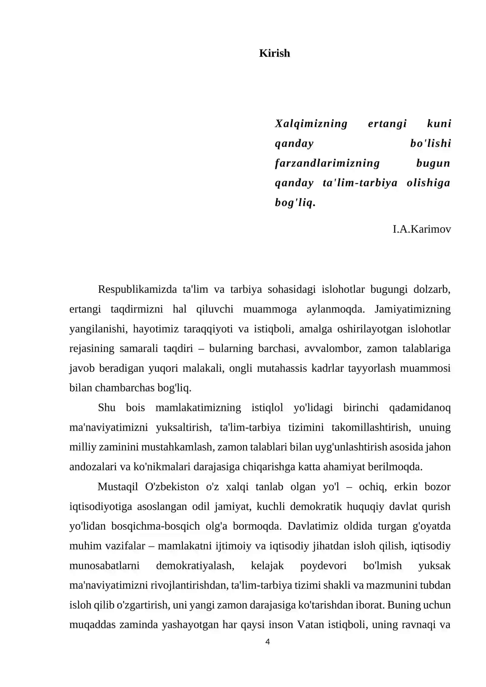 Matematik induksiya 4