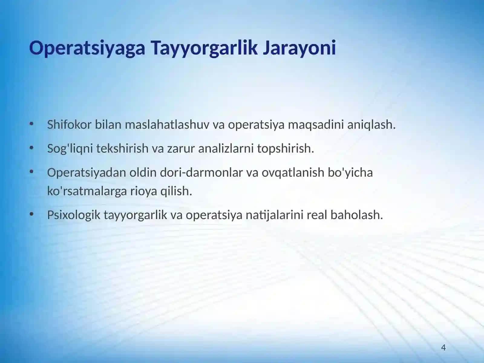 Yuz Plastik Operatsiyalarining Xususiyatlari va Muhim Jihatlari 4