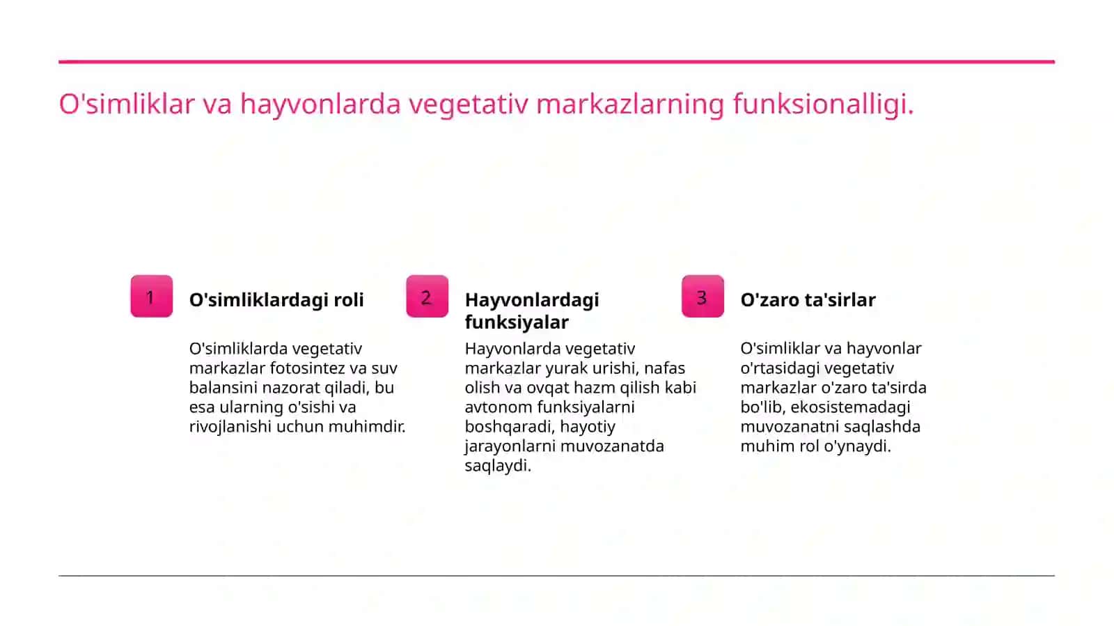 Vegetativ oliy markazlar va ularning funksiyanal ahamiyati 4