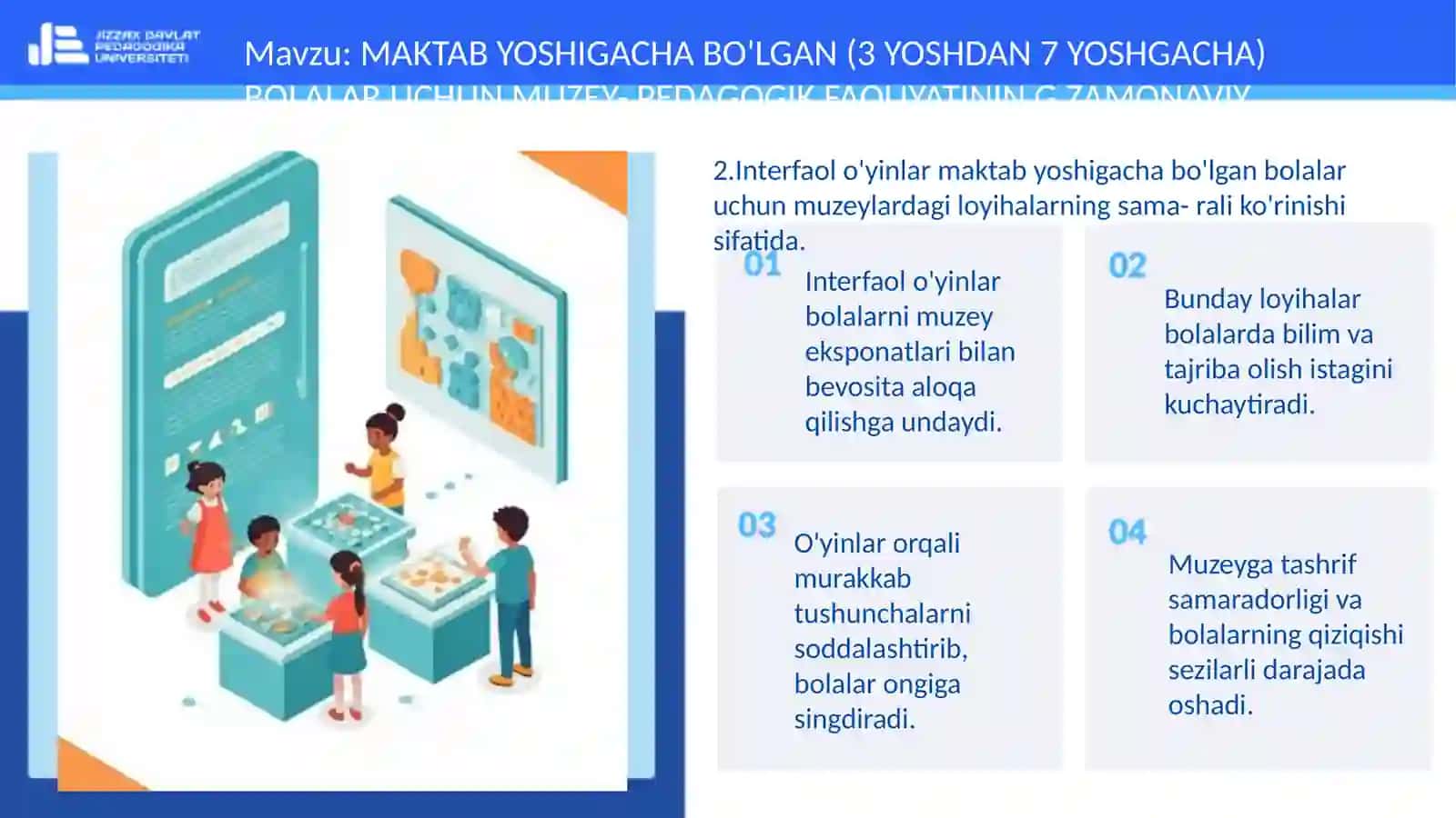 MUZEY PEDAGOGIKASI 4