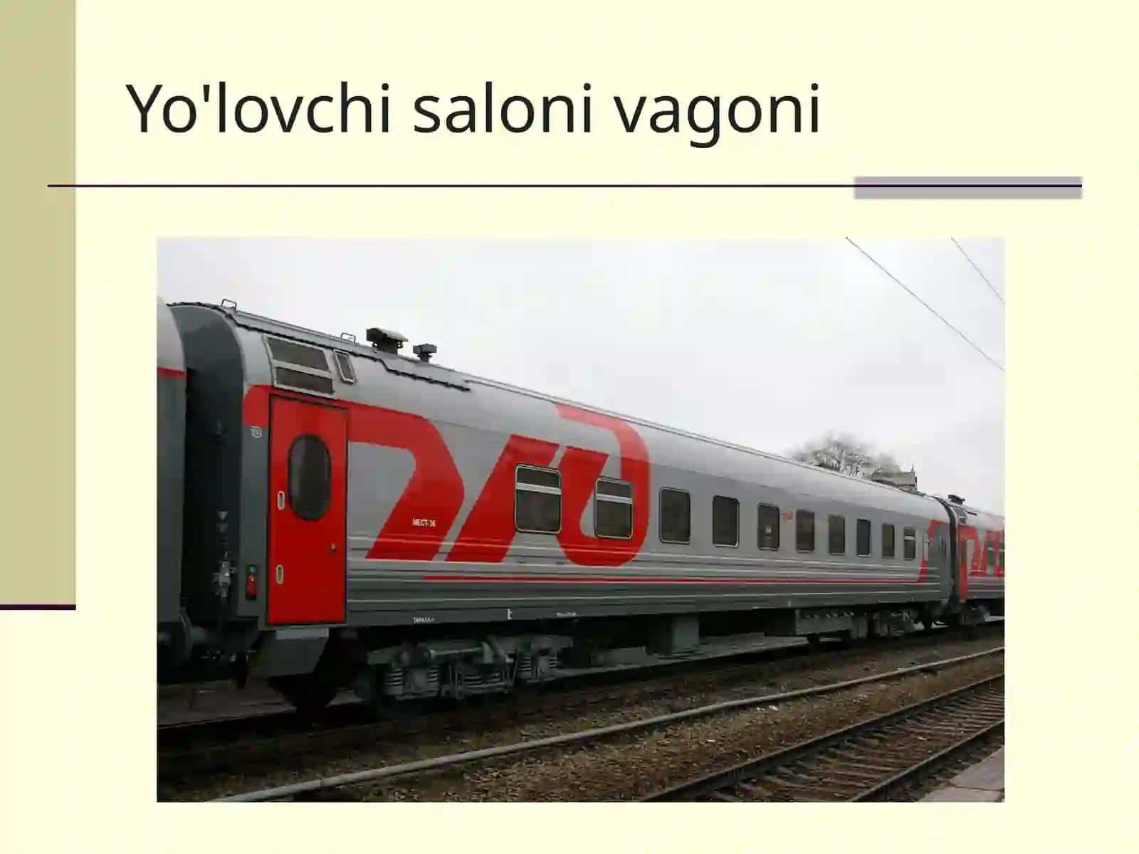 Yo’lovchivagonkuzufi 4