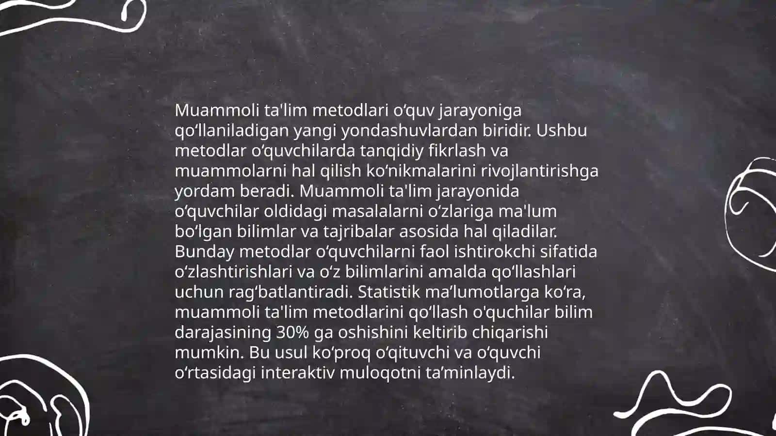 Pedogogik mahorat 4