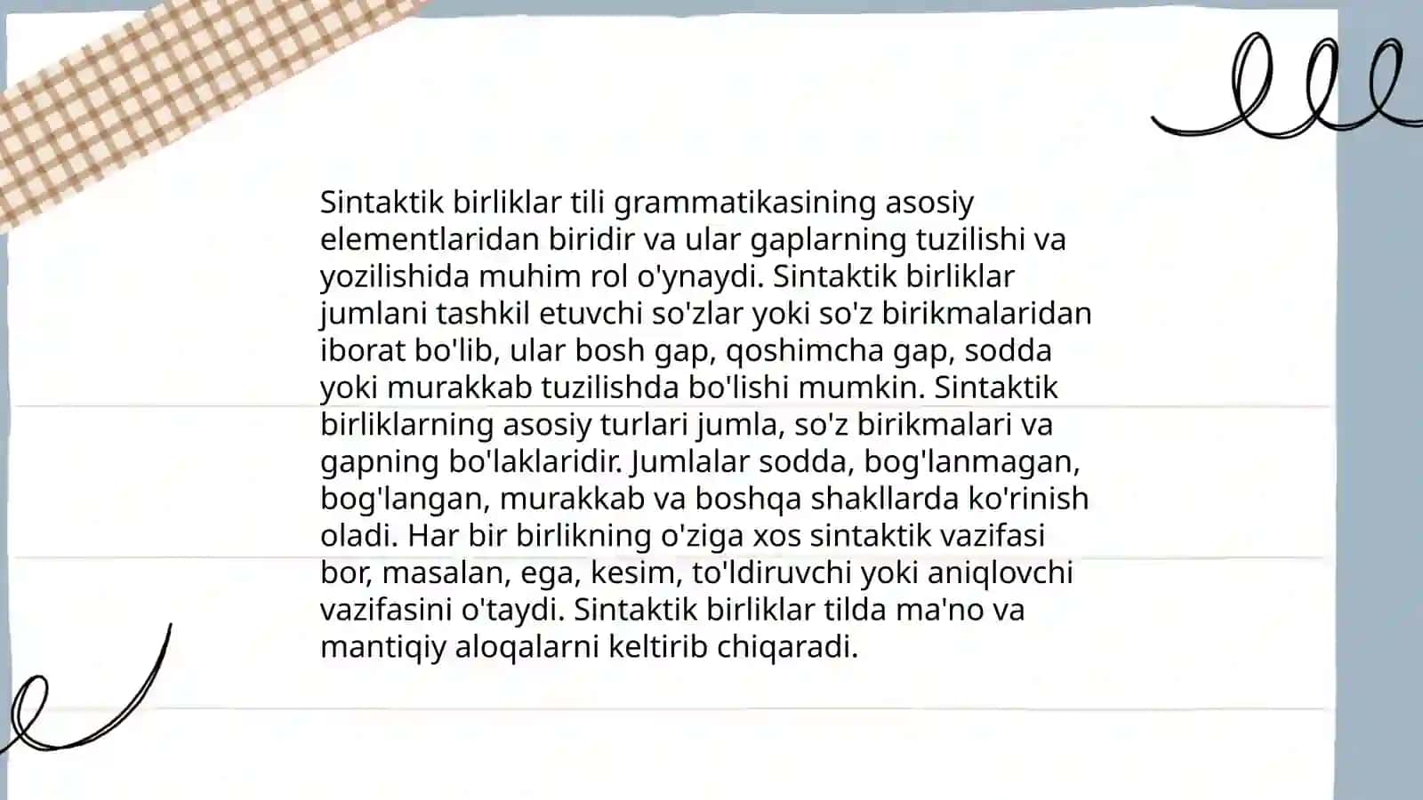 Morfologik tahlil usullari 4