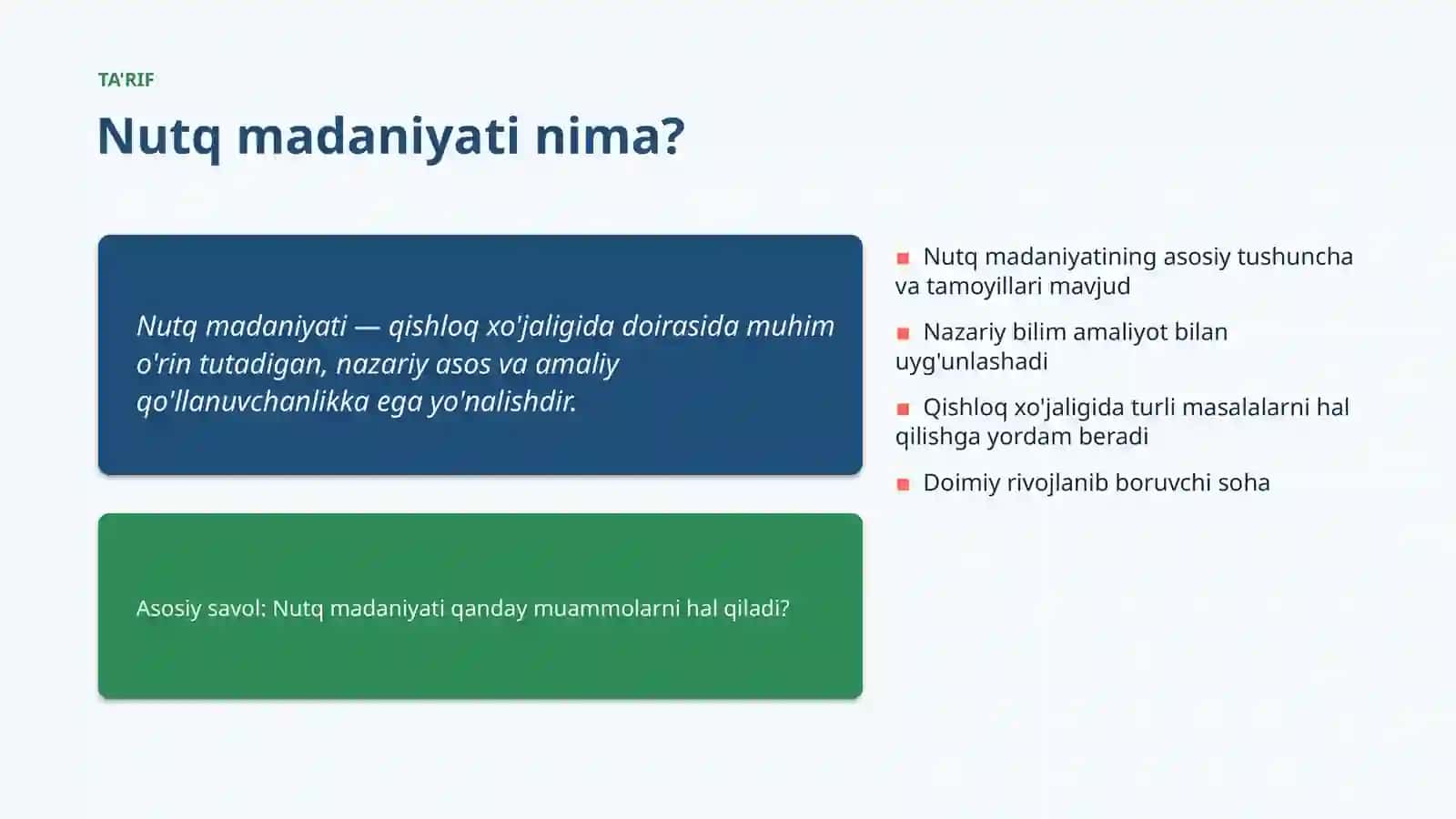 Nutq madaniyati 4