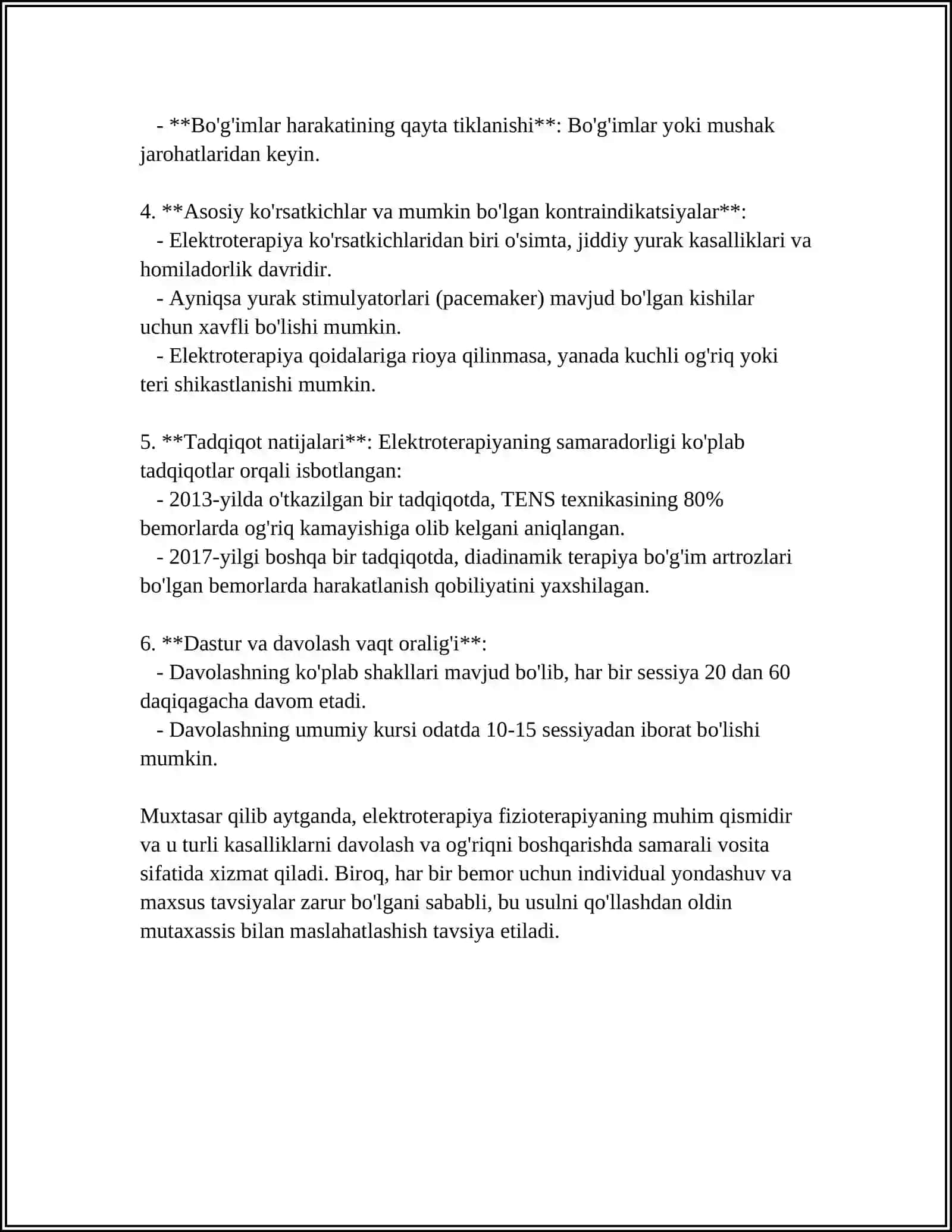 FIZOTERAPIYA 4