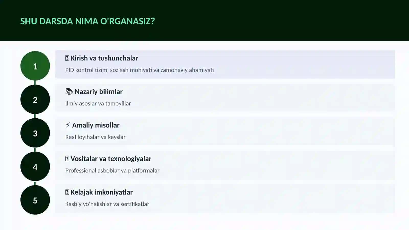 ROBOTOTEXNIKA VA AVTOMATLASHTI 4