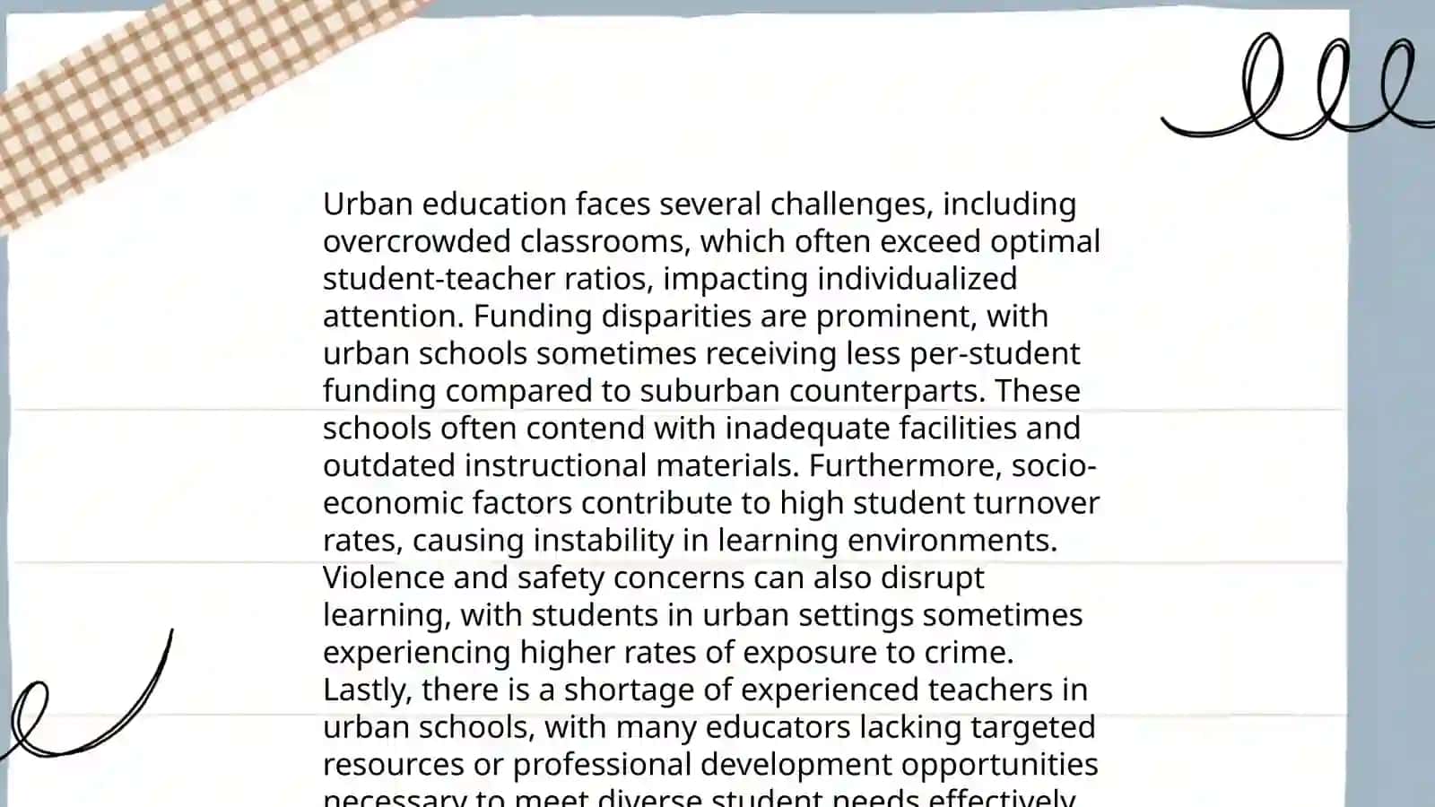Teacher man 4