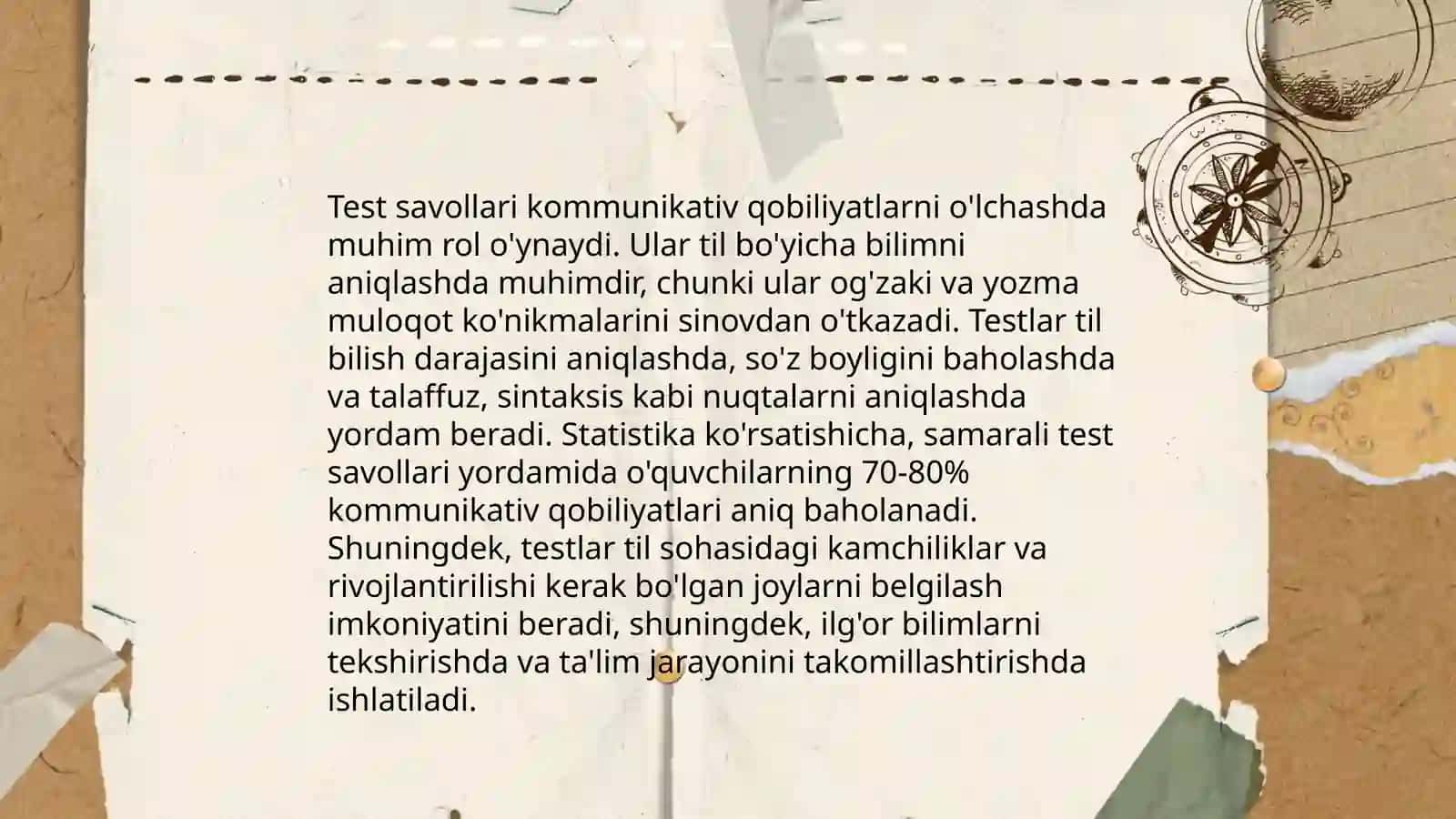 Muloqotga kirishuvchanlik fazilati 4