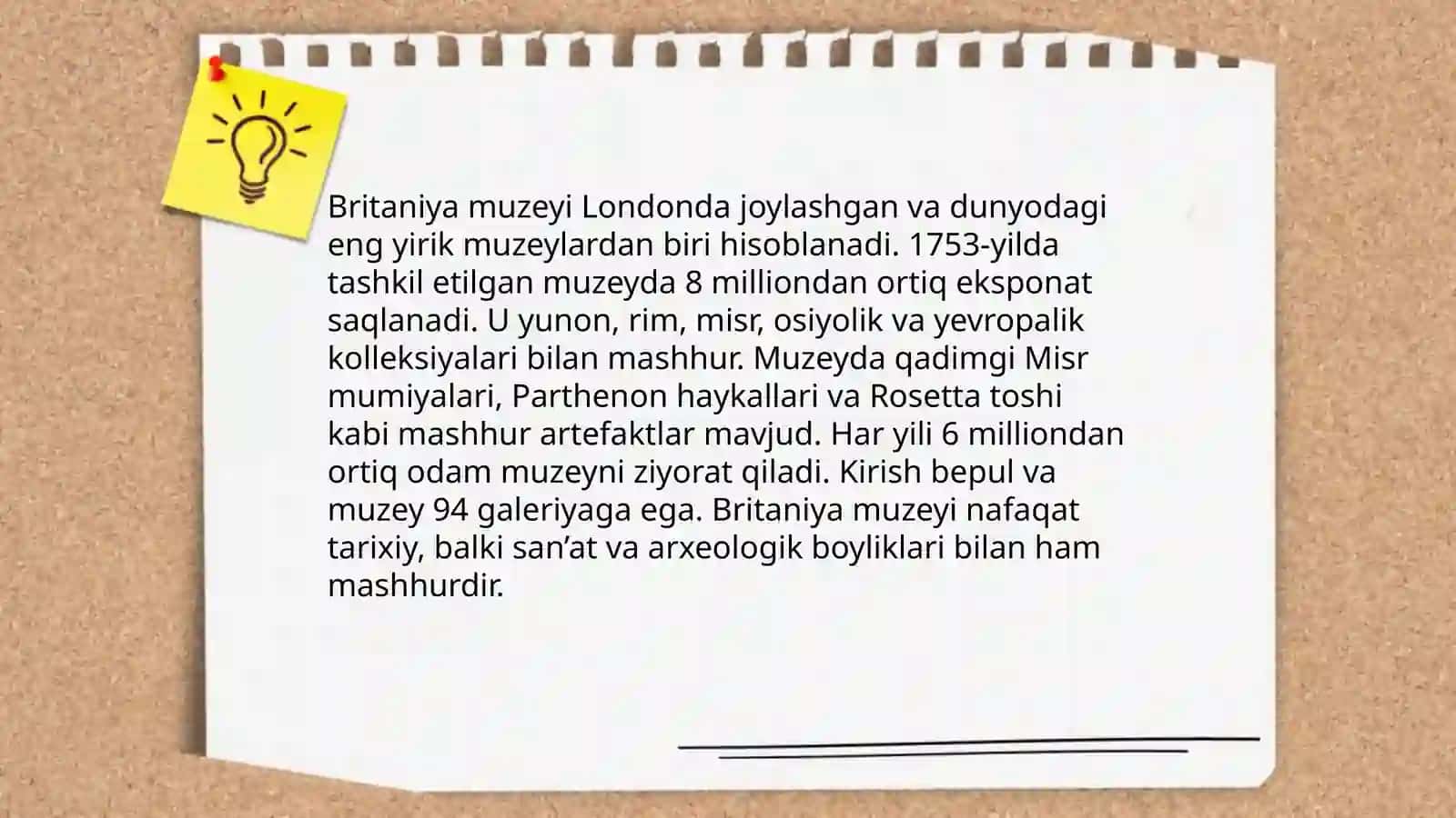 Britaniya muzeyi 4