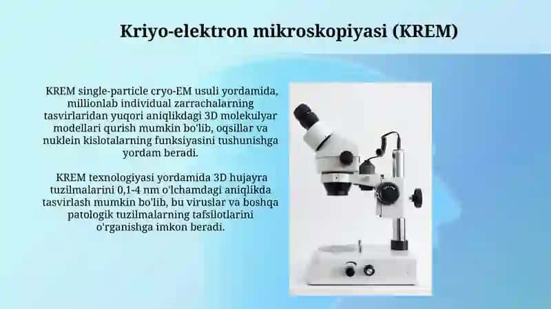 Elektron Mikroskopiyasi Usullarining Tibbiyotdagi Ahamiyati 4