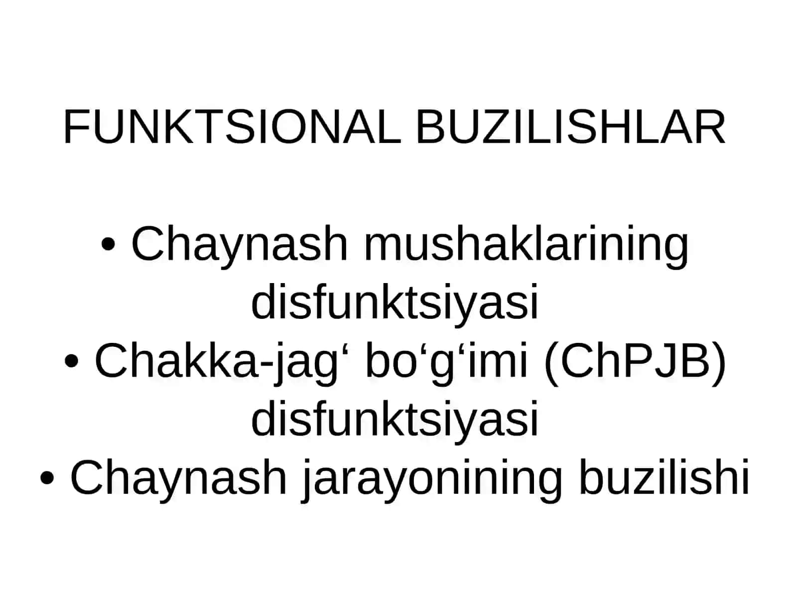 Pasaygan prikus tushunchasi 4