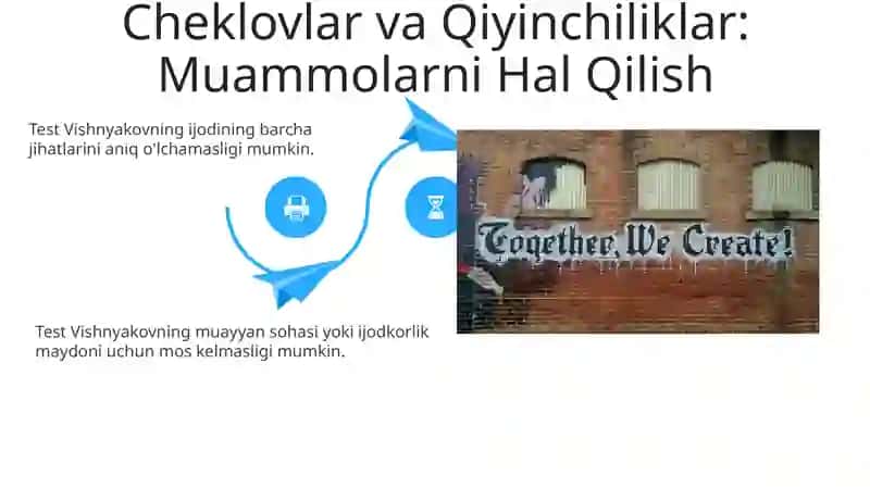 Vishnyakovaning kreativlik taesti 4