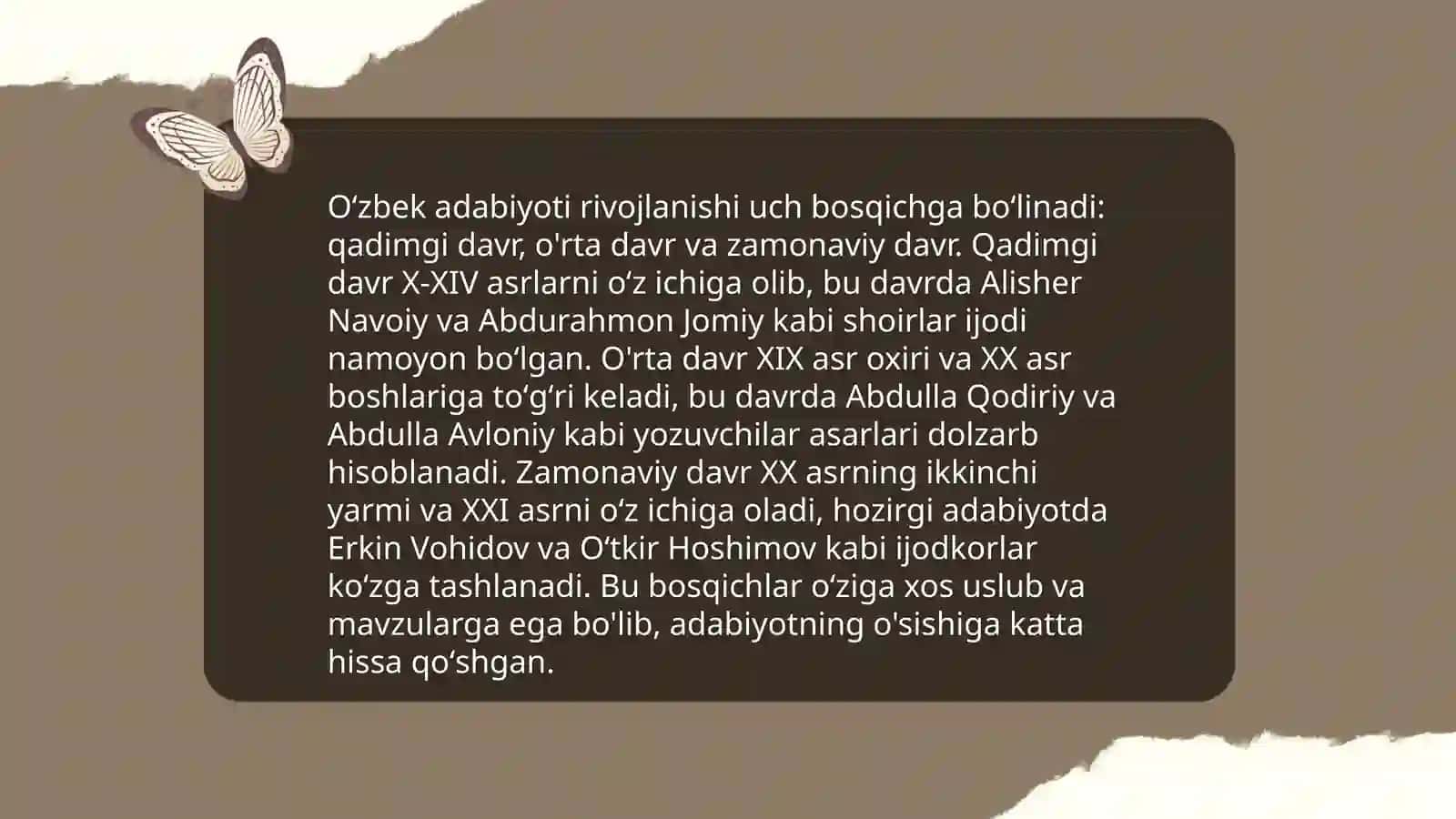 Oʻzbek tilining fonetik xususiyatlari 4