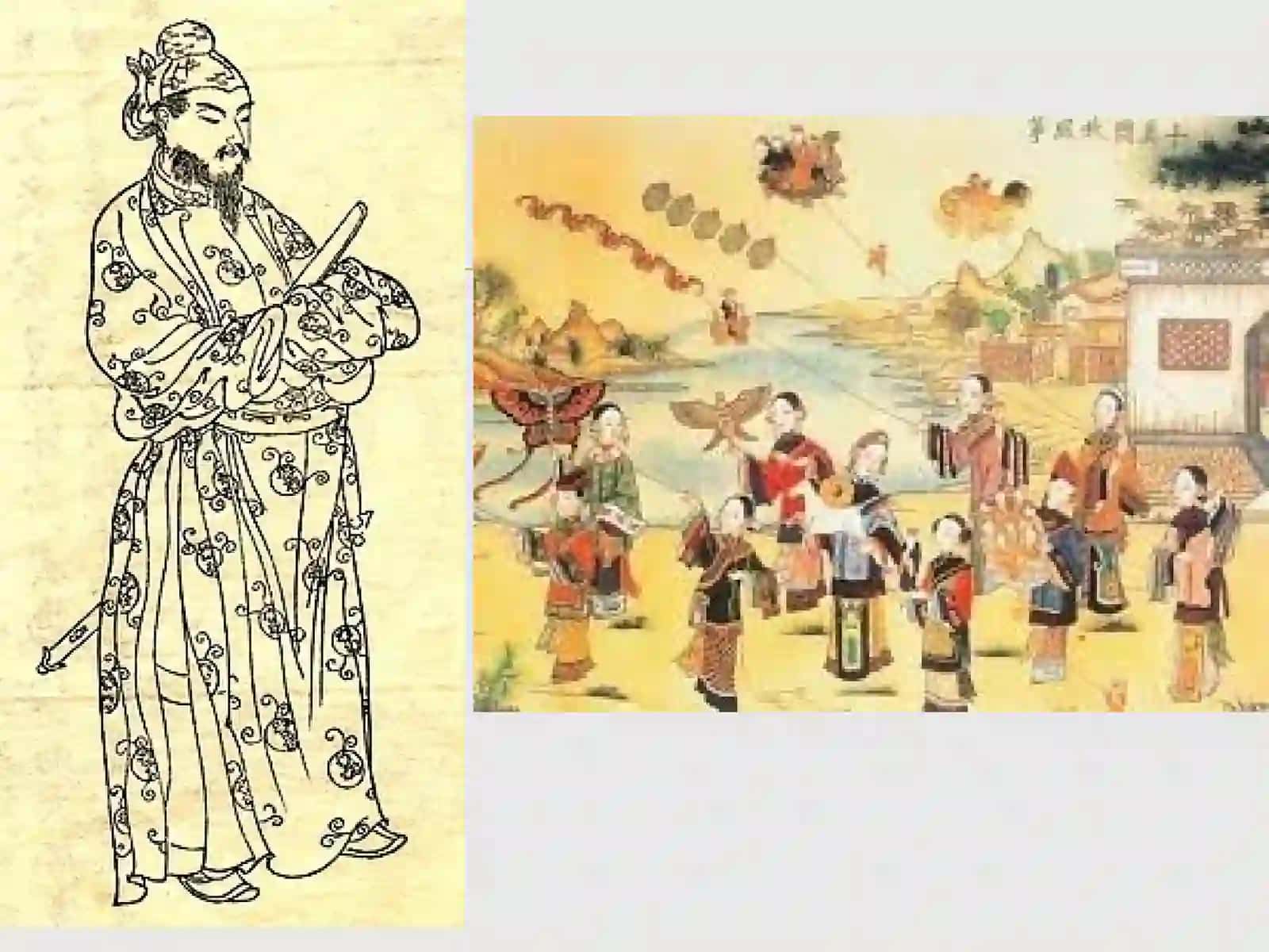 Qadimgi va ilk o’rta asrlardagi Xitoy yozma manbalarida Markaziy Osiyo hududlari tarixining yoritilishi. 4