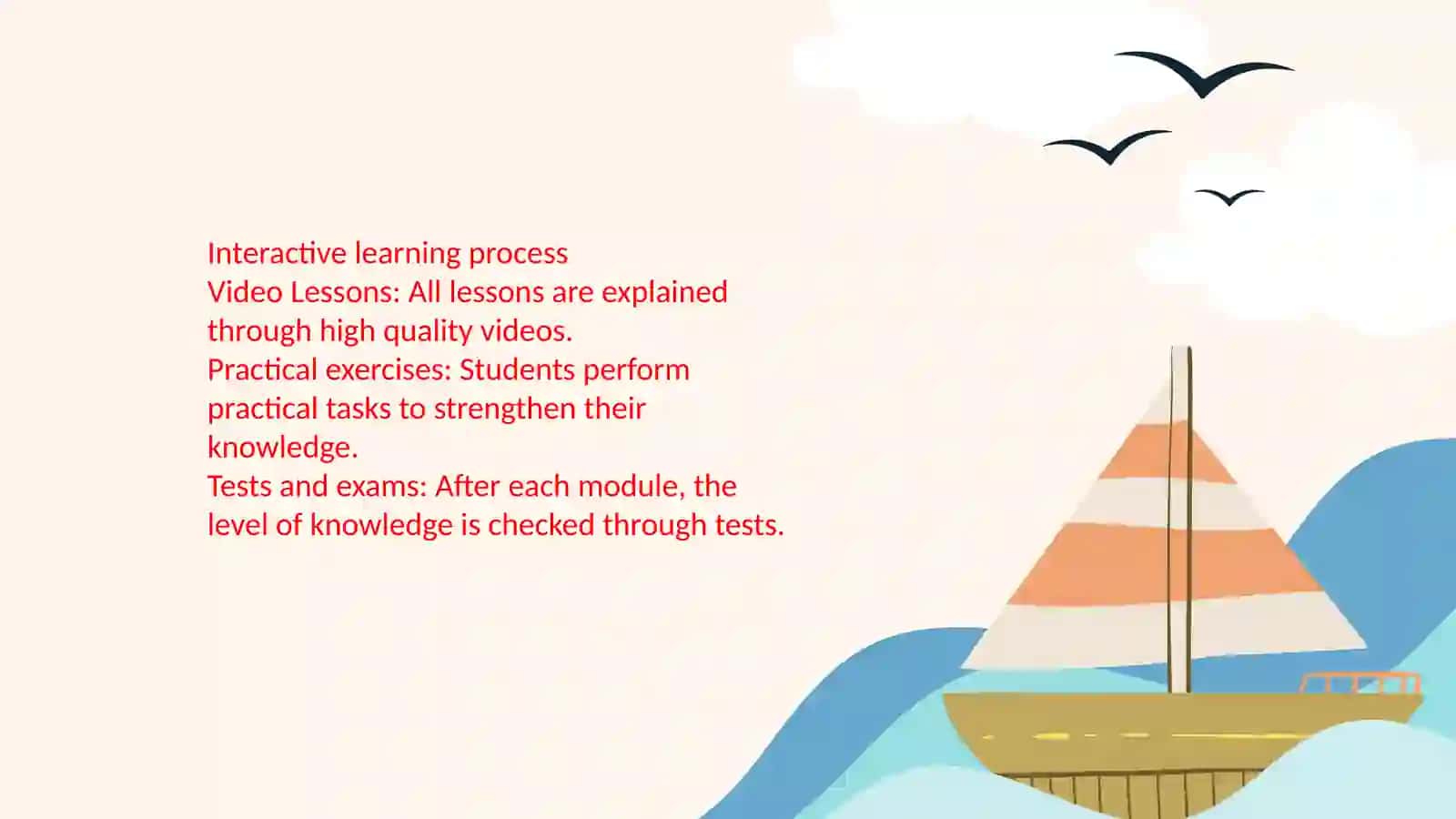 EasyLearn Platform 4